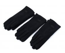 Перчатки мужские Rubi, модель A1-2 black зима