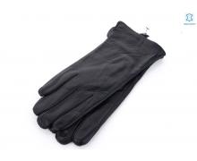 Перчатки женские Rubi, модель G01 black зима