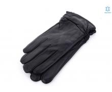 Перчатки женские Rubi, модель G02 black зима