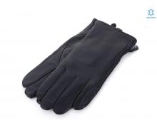 Перчатки женские Rubi, модель G16-1 black зима