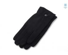 Перчатки женские Rubi, модель H04 black зима