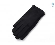 Перчатки женские Rubi, модель H06 black зима