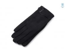 Перчатки женские Rubi, модель H08 black зима