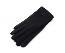 Перчатки женские Rubi, модель K03 black зима