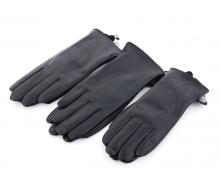Перчатки женские Rubi, модель R101 black зима