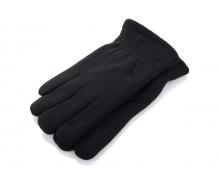 Перчатки мужские Rubi, модель 4-901 black зима