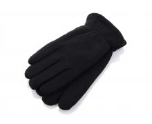 Перчатки мужские Rubi, модель 4-902 black зима