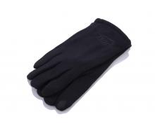 Перчатки женские Rubi, модель A9-1 black зима
