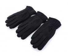 Перчатки мужские Rubi, модель C01M black зима