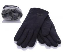 перчатки женские Serj, модель 07 трикотаж махра зима