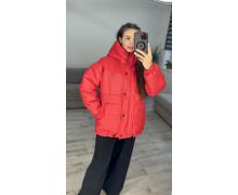 Куртка женская S.Style, модель 271 khaki зима