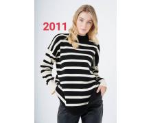 Худи женская MMC clothes, модель 2011 coral зима