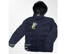 куртка мужская Ayden, модель C24 navy зима