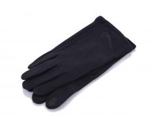 Перчатки женские Rubi, модель A2-1 black зима
