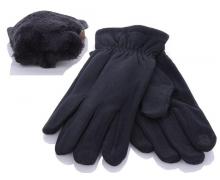 Перчатки мужские Serj, модель PA10-1 пальто мех зима