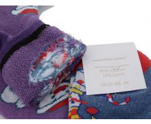 Носки женские Textile, модель 024 mix зима