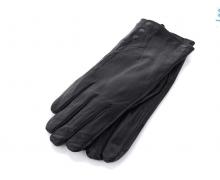 Перчатки женские Rubi, модель 03 black зима