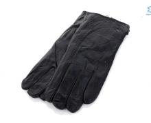 Перчатки женские Rubi, модель 05 black зима