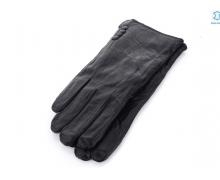 Перчатки женские Rubi, модель 06 black зима