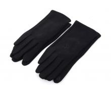 Перчатки женские Rubi, модель A06 black зима
