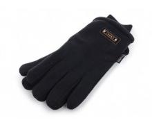 Перчатки мужские Rubi, модель M5-1 black зима