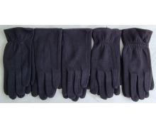 Перчатки мужские Rubi, модель RB5 black зима