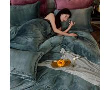 Постельное Белье женский Koloco, модель Monica coral демисезон