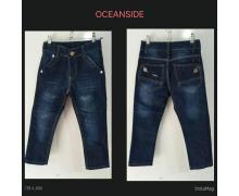 джинсы детские АйМей, модель Z013 демисезон