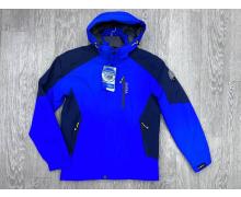 Куртка детская Ayden, модель 22052-2 blue демисезон