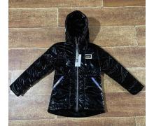 Куртка детская Ayden, модель 8571 black демисезон