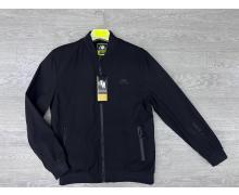 Куртка мужская Ayden, модель H6-93-1 black демисезон