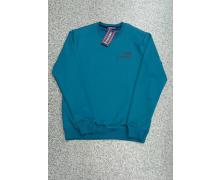 свитер мужской Red Line, модель 405 turquoise демисезон