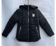 Куртка детская Ayden, модель 8599 black демисезон