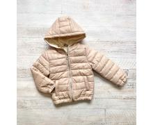 Куртка детская LiMa kids, модель 2205 khaki демисезон