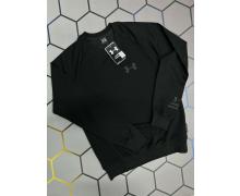 свитер мужской Alex Clothes, модель 2833 black демисезон