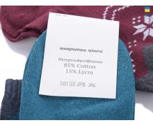 Носки женские Textile, модель T63 mix демисезон