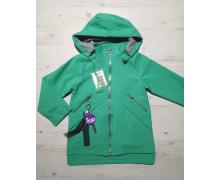 Куртка детская Malibu2, модель ML38 green демисезон