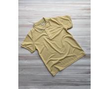 Футболка детская Verton, модель 042 beige лето