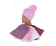 Шапка детская Red Hat clothes, модель A2922 mix демисезон