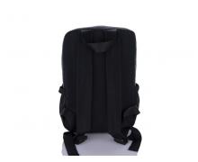 Рюкзак женские Silverbag, модель 30-01 black демисезон