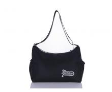 Рюкзак женские Silverbag, модель 4-3 black демисезон