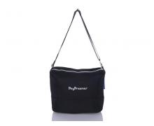 Сумка женские Silverbag, модель 50-01 black демисезон