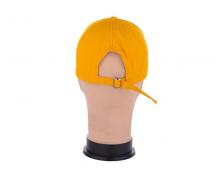 кепка женская Angelica, модель SL029-8 yellow демисезон