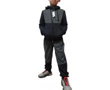 костюм спорт детский Sevim, модель 1313 grey демисезон