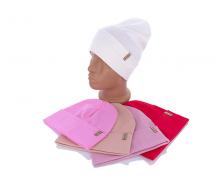 Шапка детская Red Hat clothes, модель JK180-6 mix демисезон