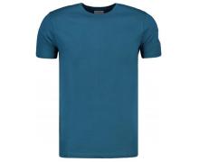 футболка мужская Алия, модель 1948 blue лето
