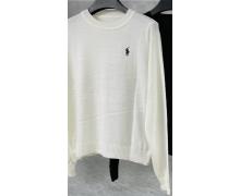 свитер женский Karon, модель 10615 white демисезон