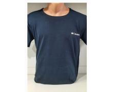 футболка мужская Mary Poppins, модель 3547-1 navy лето