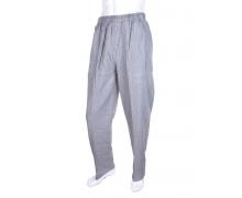 штаны спорт мужские Logaster, модель MM4 grey демисезон