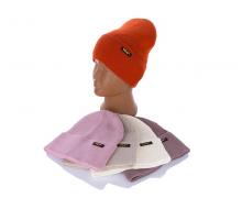 шапка детская Angelica, модель SE003-6 mix демисезон